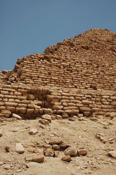 هرم زوسر المدرج بسقاره.....Djoser's Step Pyramid at Saqqara Saqqara_jul_2006_0060