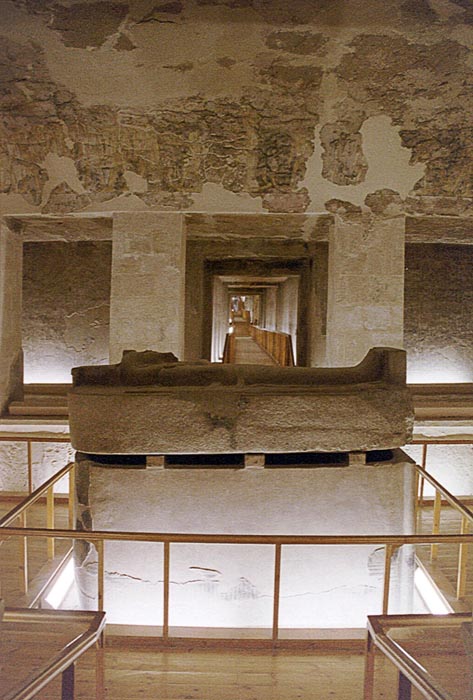 وادى الملوك..مقبره الملكه تاوسرت...tomb of Queen Tawosret Valley-of-kings_14