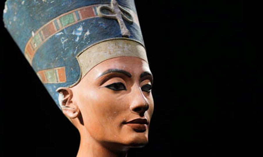 The Search Continues: Scientists to Use Radar in Hunt for the Tomb of Nefertiti Tomb-of-Nefertiti