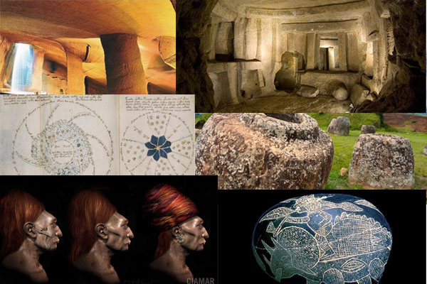 Ten Archaeological Enigmas from Across the Globe Ten-archaeological-enigmas
