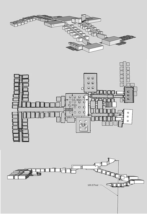 The Secrets and Treasures of KV5, the Largest Tomb Ever Found in Egypt Kv5-tomb