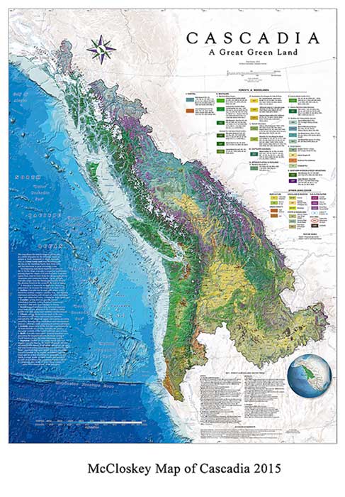 Cascadia: The Other “Lost Continent” Map_8