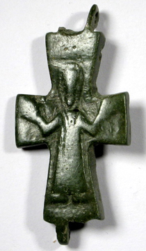 Croix médiévale 03* Cross-110b