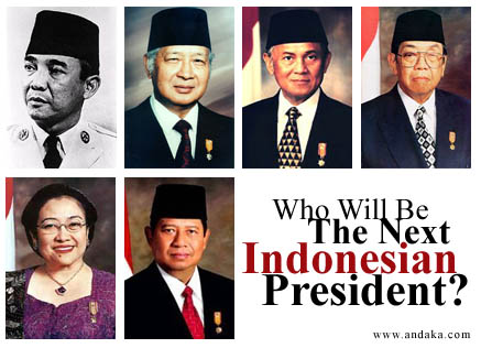 Calon Kuat Presiden Indonesia 2009 Presiden_indonesia