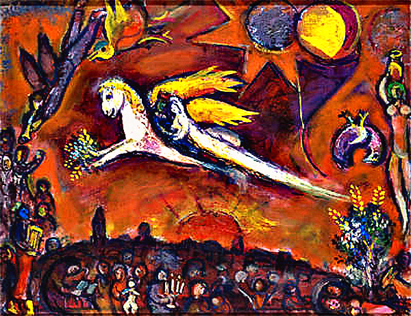 Cantar de los Cantares de Marc Chagall 3.Cantar-de-los-Cantares.-Un-pasaje-