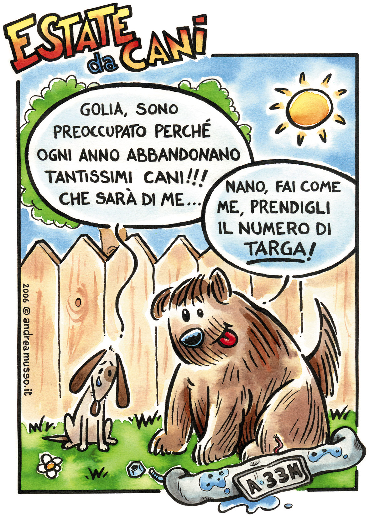 Il Pianeta è di tutti!!! - Pagina 4 Vignetta_prendigli_la_targa