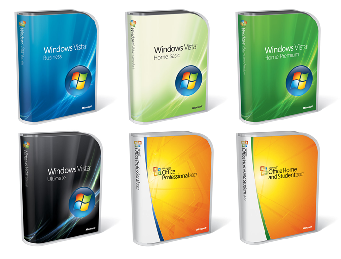 حصرياً .. ولأول مرة Windows Vista Ultimate برابطة تورنت (( النسخة النهائية )) !! Vistaboxes