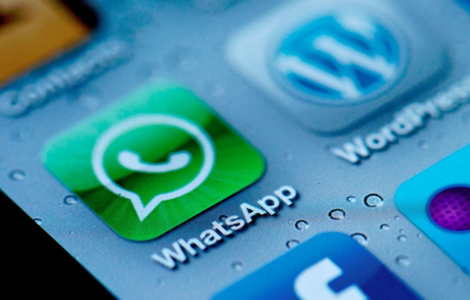 Facebook compra a WhatsApp por 16,000 millones de dólares. Whatsapp