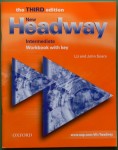  كتب New Headway لتعليم اللغة الانجليزية بجميع المستويات _vyrn_383244