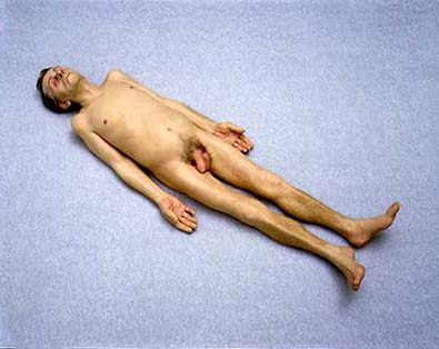 Escultura-Ron Mueck Ron%20Mueck