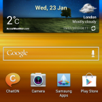 تحديث Galaxy S2 اندرويد 4.1.2 جيلي بين  Galaxy-s2-android-jellybean-10-150x150