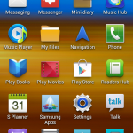 تحديث Galaxy S2 اندرويد 4.1.2 جيلي بين  Galaxy-s2-android-jellybean-11-150x150