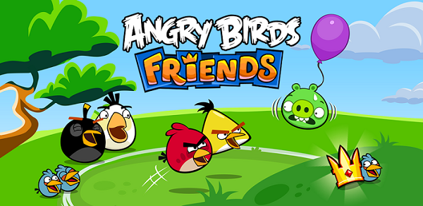 لعبة Angry Birds Friends اندرويد متاحة للتحميل Angry-Birds-Friends