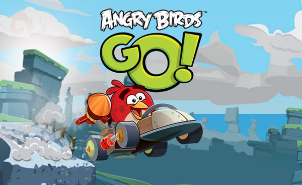 لعبة سباق الطيور الغاضبة Angry Birds Go Angry-Birds-GO