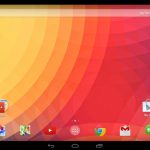 لانشر جوجل Google Now Launcher متاح لإصدارات اندرويد 4.1 او أعلى Google-now-launcher-nexus-10-150x150