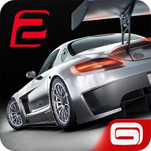 لعبة GT Racing 2: The Real Car Exp للأندرويد   GT-Racing-2