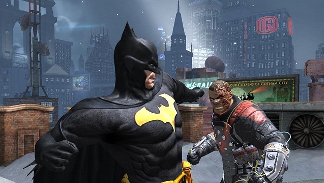 لعبة “باتمان” Batman Arkham Origins تصل للأندرويد android Batman-Akhram-Origins-1