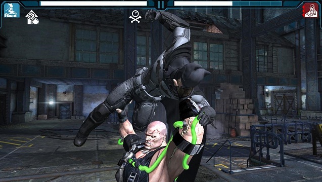 لعبة “باتمان” Batman Arkham Origins تصل للأندرويد android Batman-Akhram-Origins-2