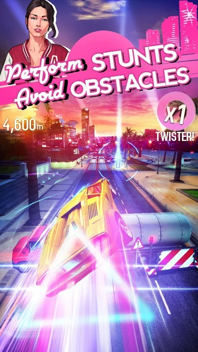 لعبة السيارات Asphalt Overdrive Asphalt-Overdrive-1