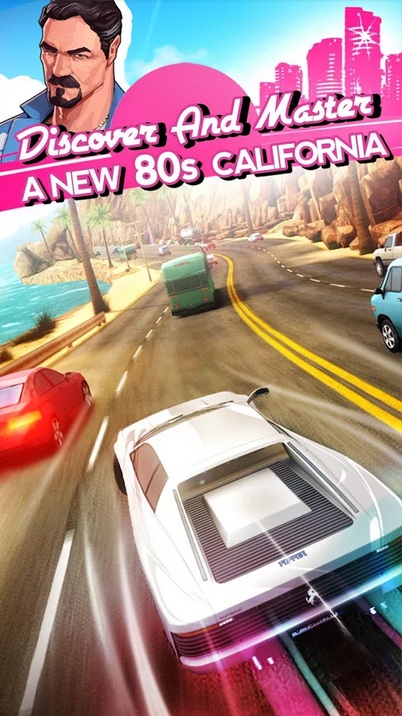 لعبة السيارات Asphalt Overdrive Asphalt-Overdrive-2