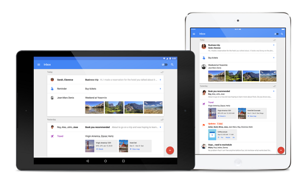تطبيق Inbox by Gmail متوفر لأجهزة اندرويد اللوحية Inbox-android-tablets