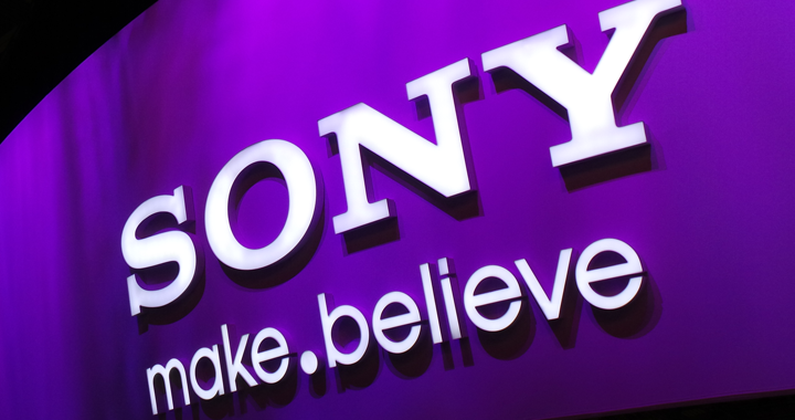 Sony vai focar-se na PlayStation para voltar ao lucro 98d33__sony_logo_720