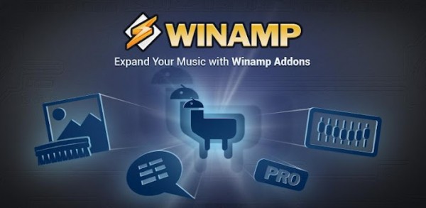 Winamp-Pro Winamp-addons-600x293