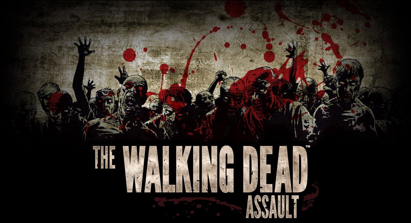 The Walking Dead: Assault 1.52 APK + datos The-Walking-Dead-Assault