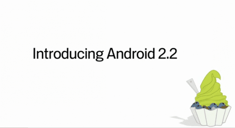 Fechas de llegada de Android 2.2 para algunos terminales Android-2.2-478x262