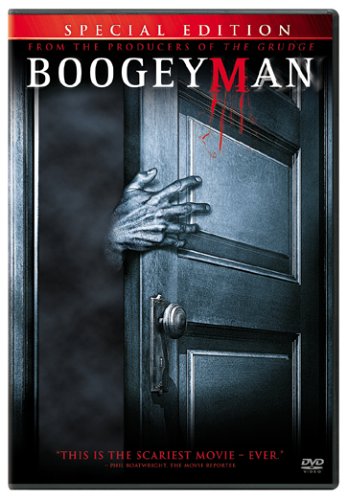 تحميل فيلم الرعب Boogeyman 2005 DVD Rip + القصة Boogens