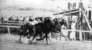 EL RECUERDO A UN GRAN JOCKEY JUSTO TORRES - Página 2 Tarana_1955