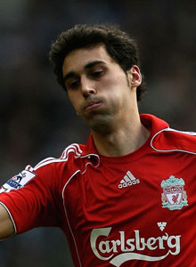 17. Alvaro Arbeloa Arbeloa