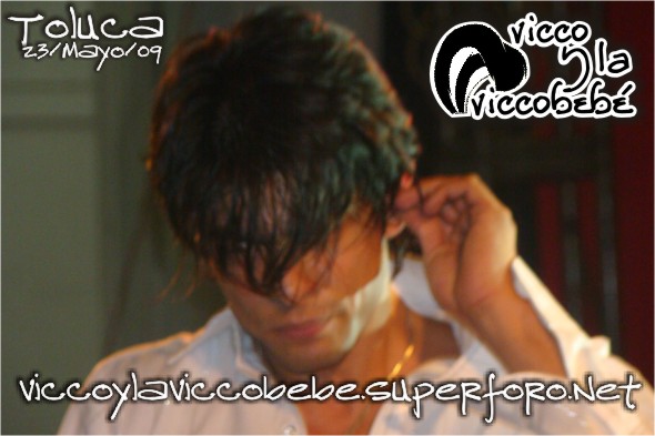 Fotos VICCO !! V2