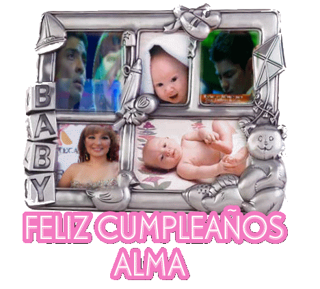 FELIZ CUMPLEAÑOS WELLY CUMPLEALMA