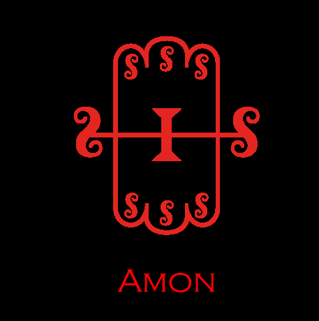 Sigils de démons Amon_13163