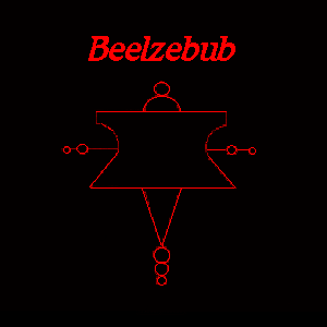 Sigils de démons Beelzebub_26400