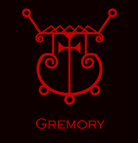 Sigils de démons Gremory_23881