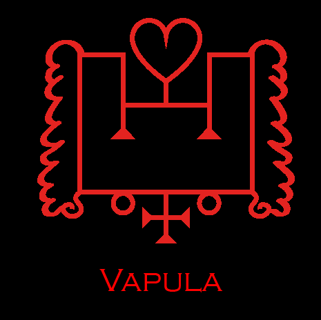 Sigils de démons Vapula_464