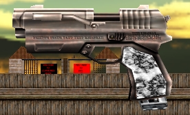 SkinsCollection Pistol2