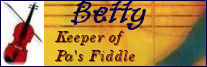 THE LHOTP KEEPERSHIPS BettyKeeper