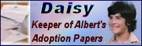 THE LHOTP KEEPERSHIPS DaisyKeeper