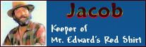 THE LHOTP KEEPERSHIPS JacobKeeper