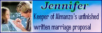 Keeperships - THE LHOTP KEEPERSHIPS JenKeepership