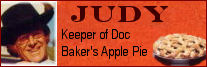 THE LHOTP KEEPERSHIPS JudyKeeper