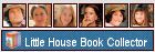 Little House BOOK CLUB!!  MatthewRank
