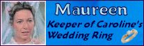 Hey! MaureenKeeper