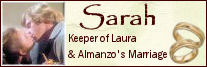 Keeperships - THE LHOTP KEEPERSHIPS SarahKeeper