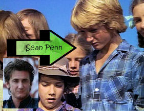 House - Sean Penn-Little House Connection Seann