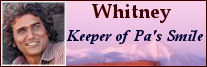 Keeperships - THE LHOTP KEEPERSHIPS WhitneyKeeper