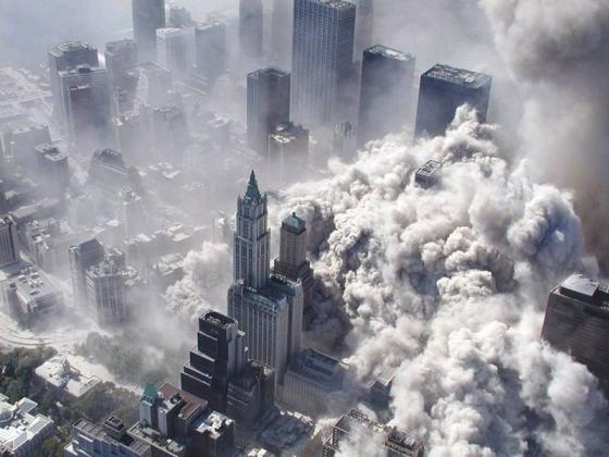 September 11th Aerial8